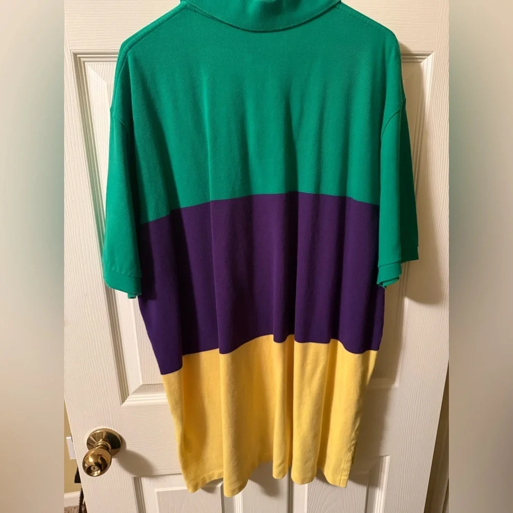 Ralph Lauren Polo Shirt size XXL